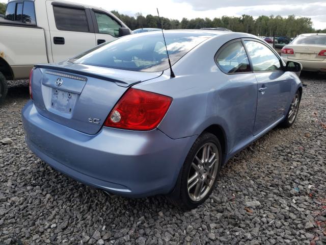 Photo 3 VIN: JTKDE3B77A0318450 - SCION TC 