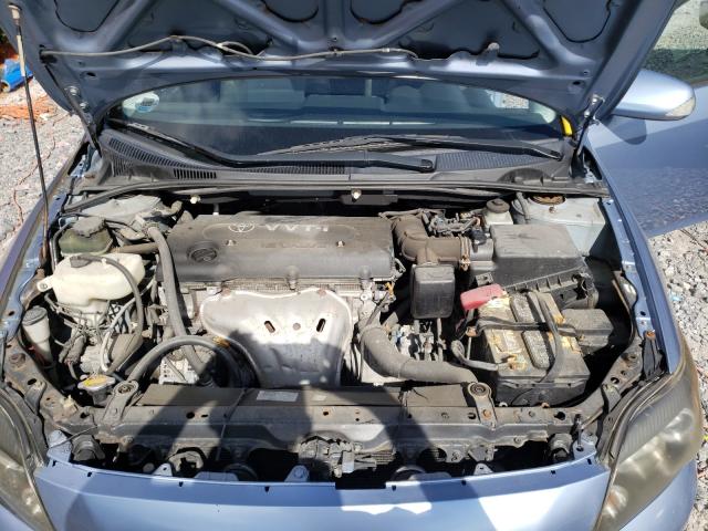 Photo 6 VIN: JTKDE3B77A0318450 - SCION TC 