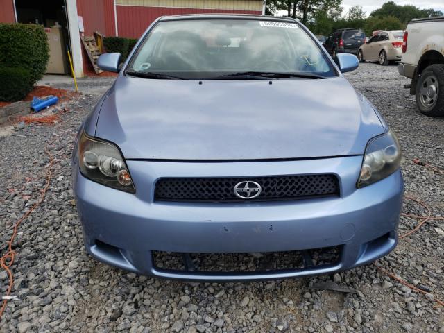 Photo 8 VIN: JTKDE3B77A0318450 - SCION TC 