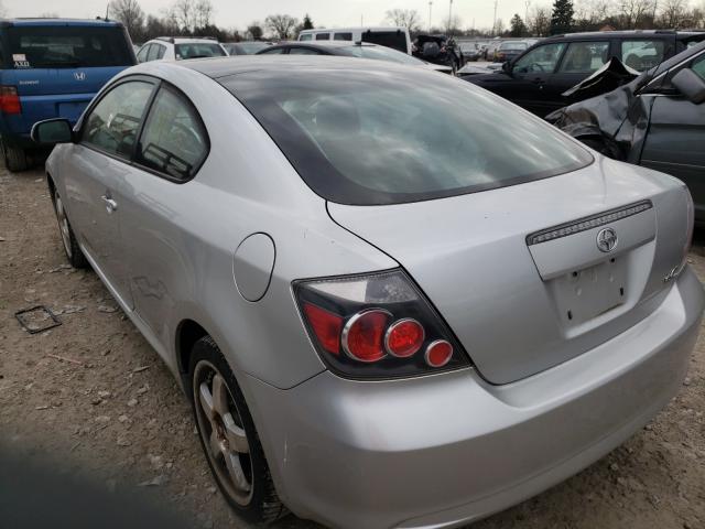 Photo 2 VIN: JTKDE3B77A0318478 - TOYOTA SCION TC 