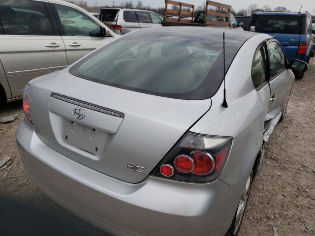 Photo 3 VIN: JTKDE3B77A0318478 - TOYOTA SCION TC 