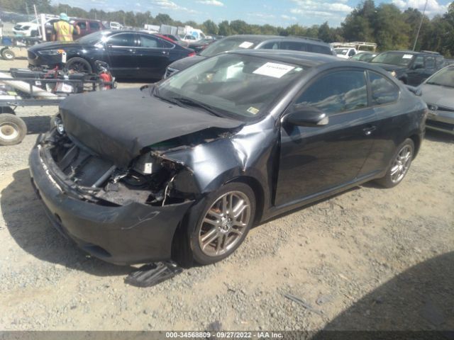 Photo 1 VIN: JTKDE3B77A0318674 - SCION TC 