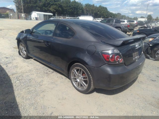 Photo 2 VIN: JTKDE3B77A0318674 - SCION TC 