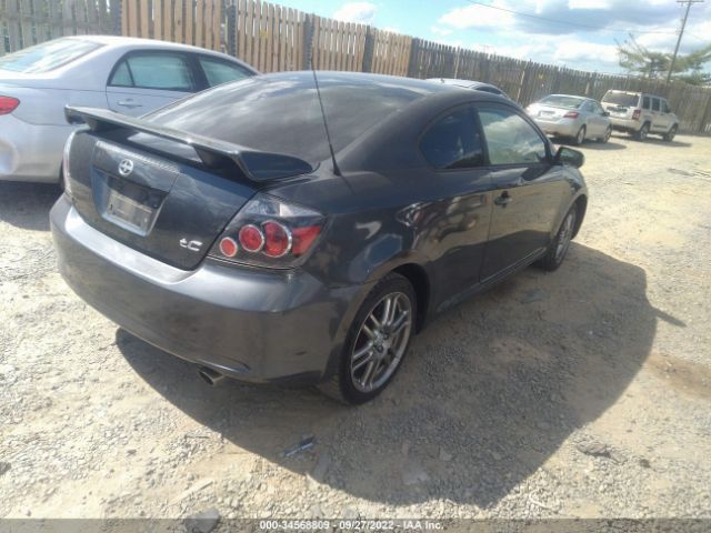 Photo 3 VIN: JTKDE3B77A0318674 - SCION TC 