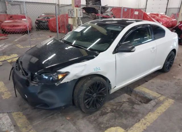 Photo 1 VIN: JTKDE3B77A0319226 - SCION TC 