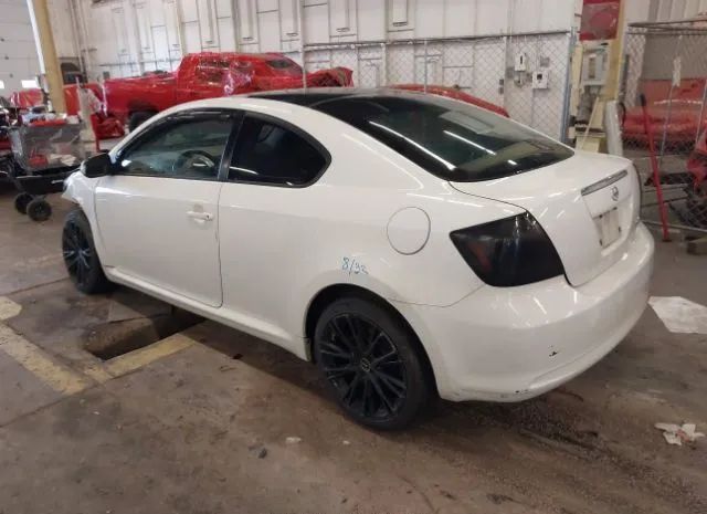 Photo 2 VIN: JTKDE3B77A0319226 - SCION TC 