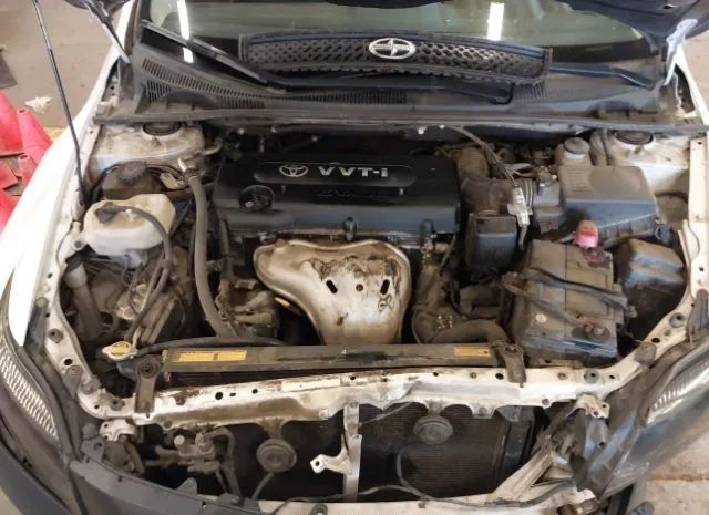 Photo 9 VIN: JTKDE3B77A0319226 - SCION TC 