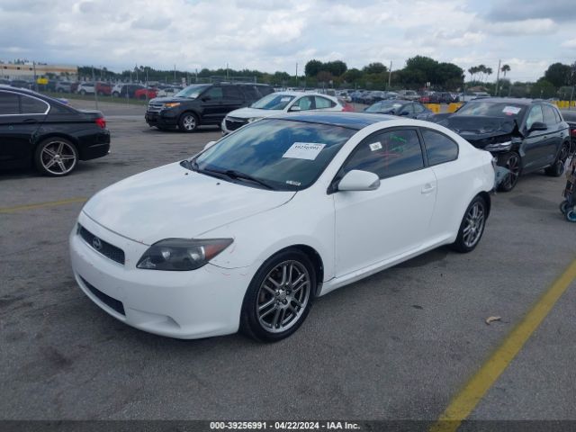 Photo 1 VIN: JTKDE3B77A0319761 - SCION TC 