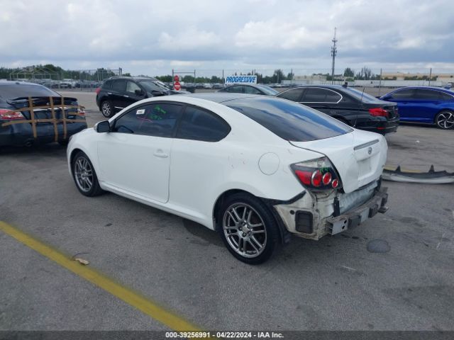 Photo 2 VIN: JTKDE3B77A0319761 - SCION TC 