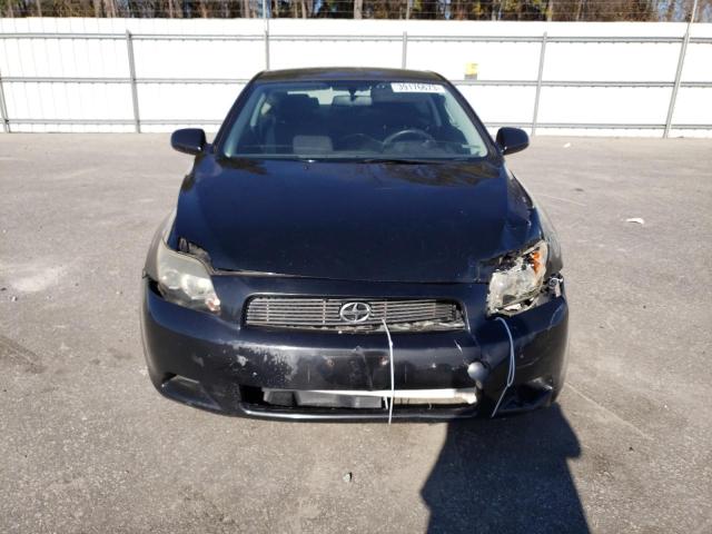 Photo 4 VIN: JTKDE3B77A0319971 - TOYOTA SCION TC 