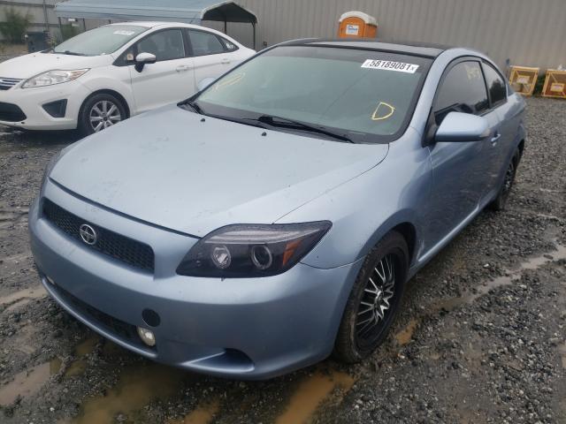 Photo 1 VIN: JTKDE3B77A0321672 - SCION TC 