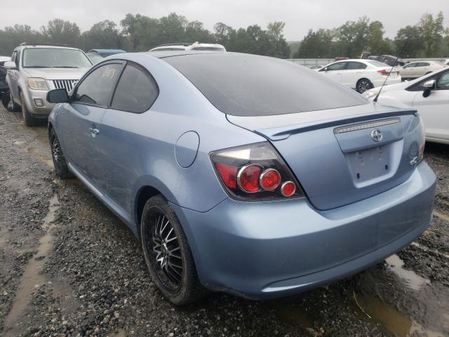 Photo 2 VIN: JTKDE3B77A0321672 - SCION TC 