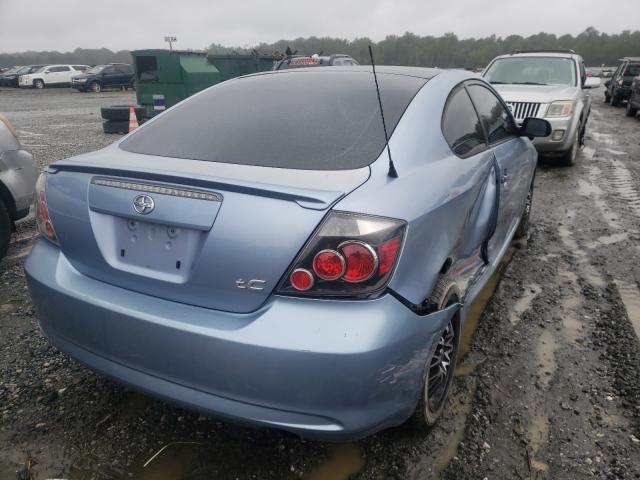 Photo 3 VIN: JTKDE3B77A0321672 - SCION TC 