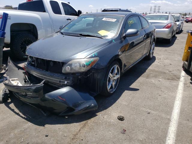 Photo 1 VIN: JTKDE3B78A0303682 - TOYOTA SCION TC 