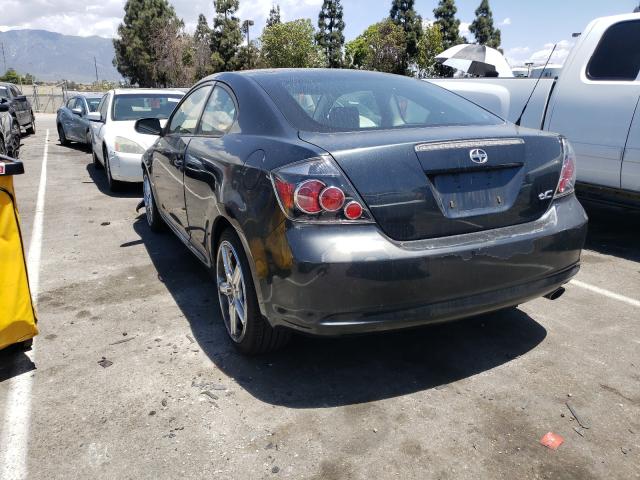 Photo 2 VIN: JTKDE3B78A0303682 - TOYOTA SCION TC 