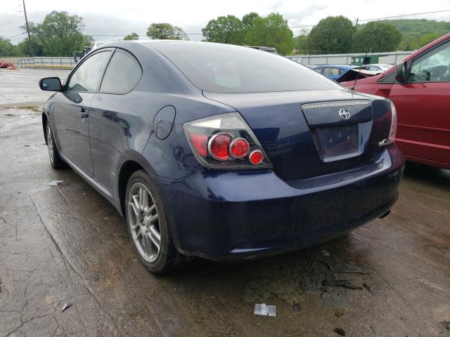 Photo 2 VIN: JTKDE3B78A0304783 - TOYOTA SCION TC 