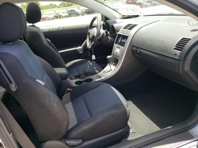 Photo 4 VIN: JTKDE3B78A0305660 - TOYOTA SCION TC 