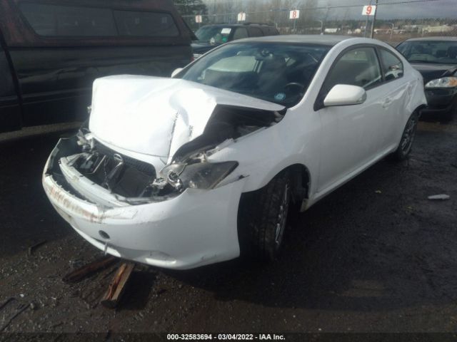 Photo 1 VIN: JTKDE3B78A0306694 - SCION TC 