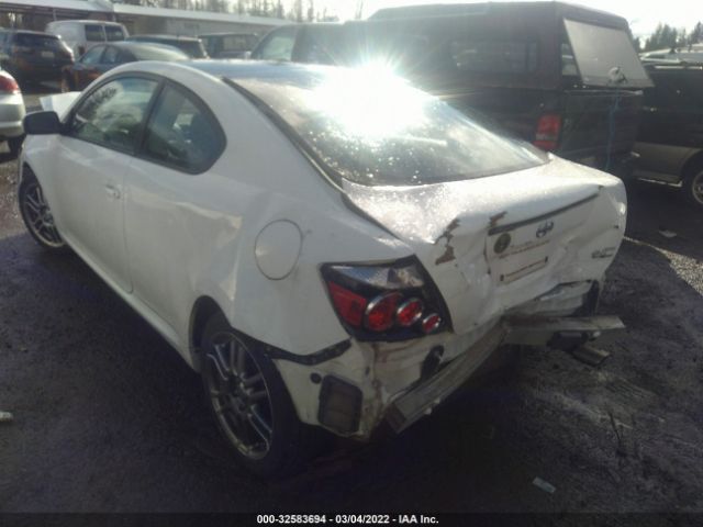 Photo 2 VIN: JTKDE3B78A0306694 - SCION TC 