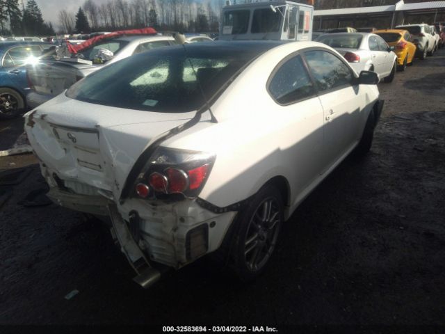 Photo 3 VIN: JTKDE3B78A0306694 - SCION TC 