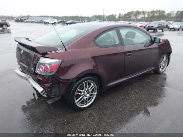 Photo 3 VIN: JTKDE3B78A0306744 - SCION TC 