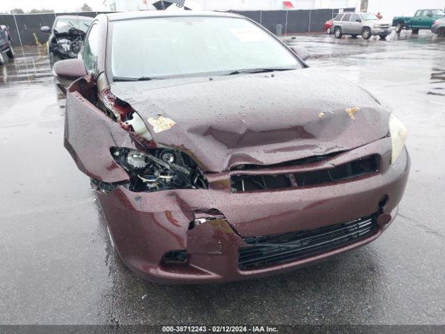 Photo 5 VIN: JTKDE3B78A0306744 - SCION TC 