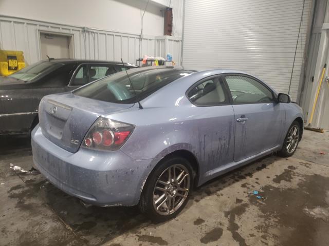 Photo 3 VIN: JTKDE3B78A0306825 - TOYOTA SCION TC 