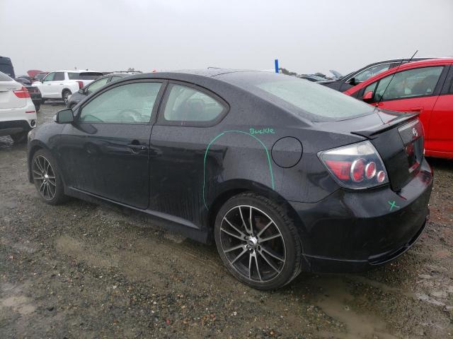 Photo 1 VIN: JTKDE3B78A0307344 - TOYOTA SCION 