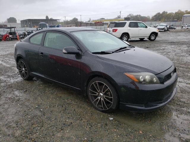 Photo 3 VIN: JTKDE3B78A0307344 - TOYOTA SCION 