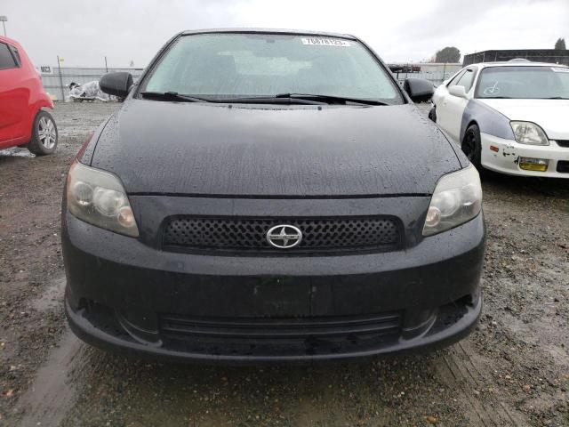 Photo 4 VIN: JTKDE3B78A0307344 - TOYOTA SCION 