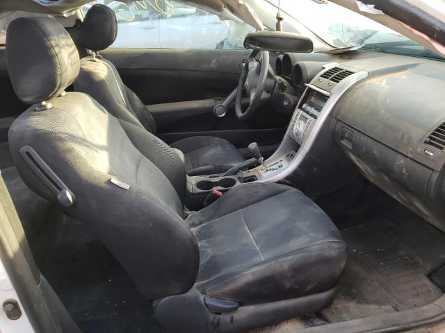 Photo 4 VIN: JTKDE3B78A0307537 - TOYOTA SCION TC 