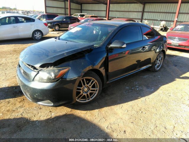 Photo 1 VIN: JTKDE3B78A0308459 - SCION TC 