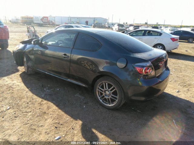 Photo 2 VIN: JTKDE3B78A0308459 - SCION TC 