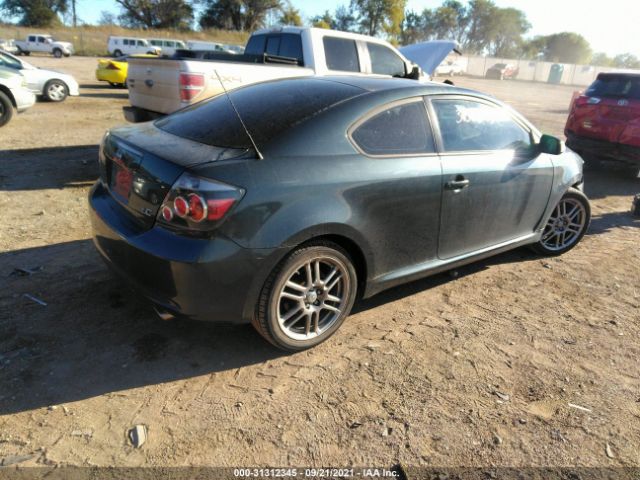 Photo 3 VIN: JTKDE3B78A0308459 - SCION TC 