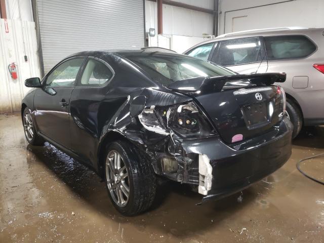 Photo 2 VIN: JTKDE3B78A0308980 - TOYOTA SCION TC 