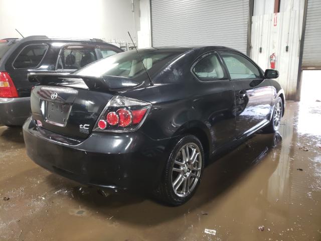 Photo 3 VIN: JTKDE3B78A0308980 - TOYOTA SCION TC 