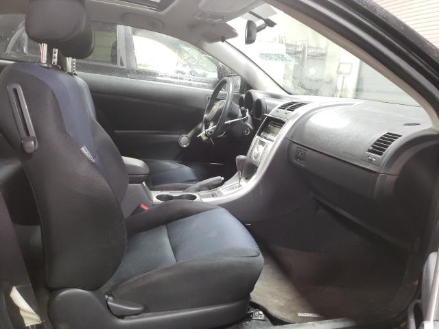 Photo 4 VIN: JTKDE3B78A0308980 - TOYOTA SCION TC 