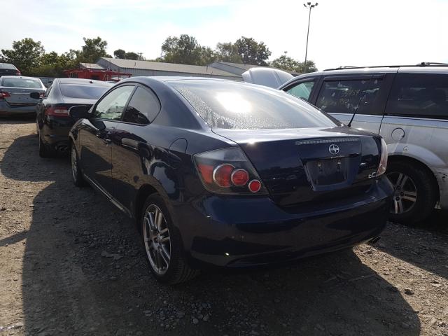 Photo 2 VIN: JTKDE3B78A0309241 - TOYOTA SCION TC 