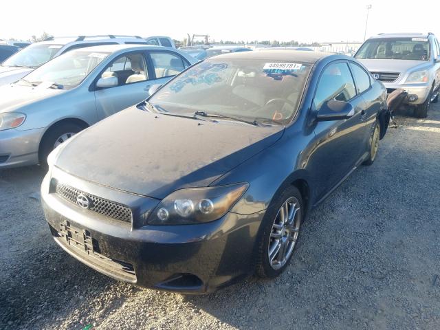 Photo 1 VIN: JTKDE3B78A0309868 - TOYOTA SCION TC 