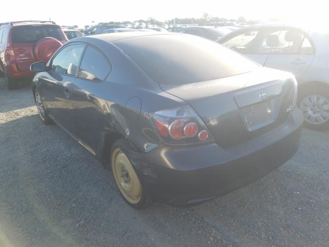 Photo 2 VIN: JTKDE3B78A0309868 - TOYOTA SCION TC 