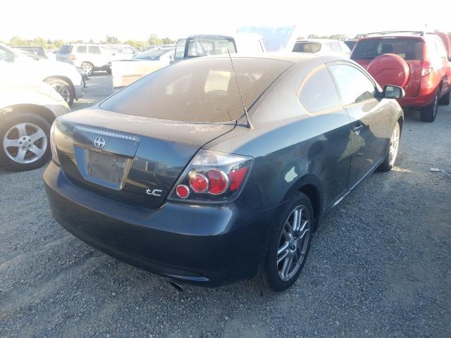 Photo 3 VIN: JTKDE3B78A0309868 - TOYOTA SCION TC 