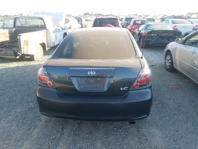 Photo 8 VIN: JTKDE3B78A0309868 - TOYOTA SCION TC 