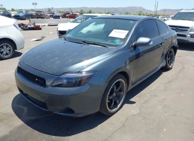 Photo 1 VIN: JTKDE3B78A0310115 - SCION TC 