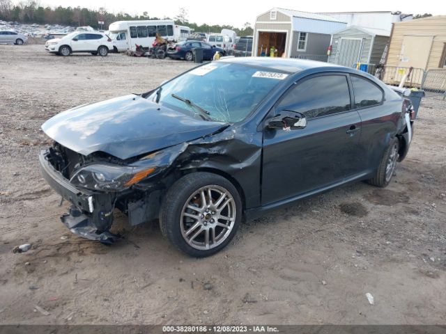 Photo 1 VIN: JTKDE3B78A0310194 - SCION TC 