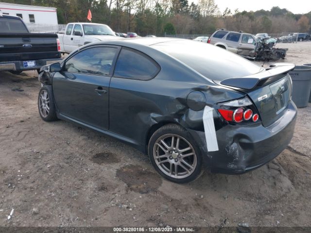 Photo 2 VIN: JTKDE3B78A0310194 - SCION TC 