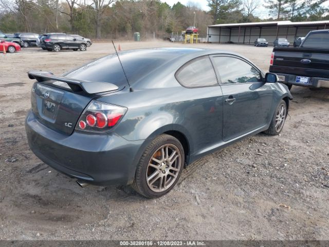 Photo 3 VIN: JTKDE3B78A0310194 - SCION TC 