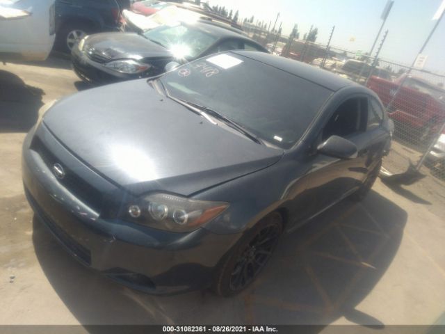 Photo 1 VIN: JTKDE3B78A0310227 - SCION TC 