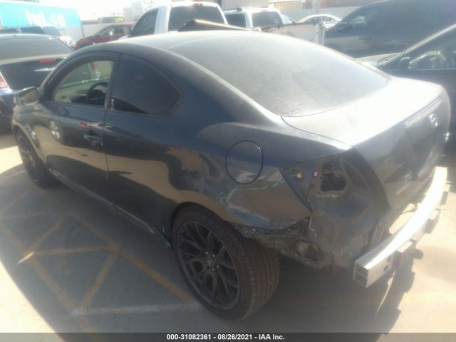 Photo 2 VIN: JTKDE3B78A0310227 - SCION TC 