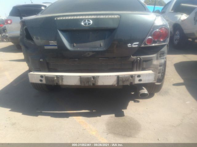 Photo 5 VIN: JTKDE3B78A0310227 - SCION TC 