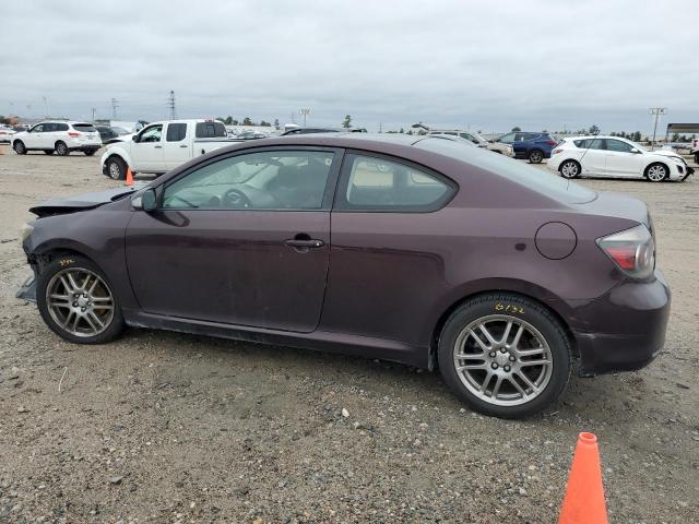 Photo 1 VIN: JTKDE3B78A0312933 - TOYOTA SCION TC 